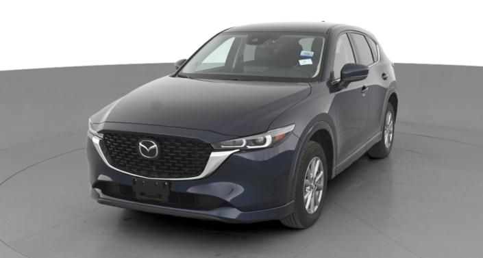 2024 Mazda CX-5 S -
                West Memphis, AR