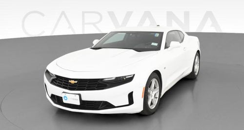 2023 Chevrolet Camaro