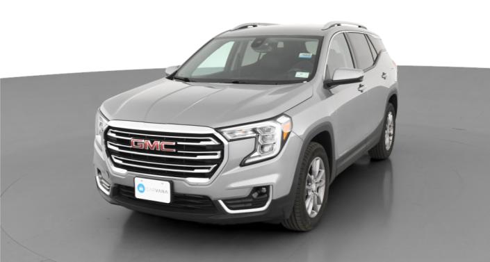 2024 GMC Terrain SLT -
                Auburn, GA