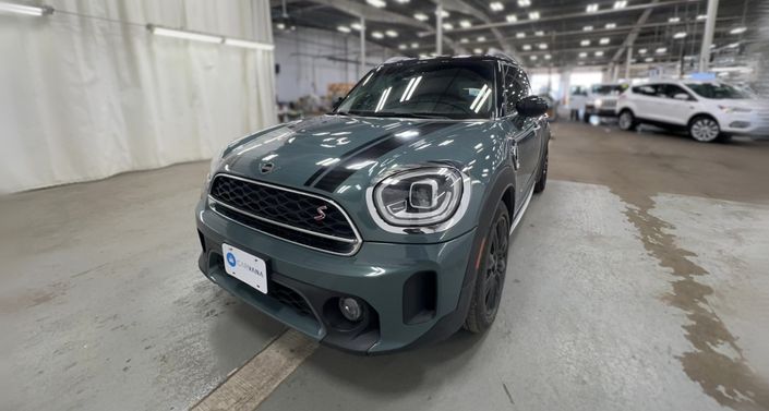 2021 MINI Cooper Countryman S -
                Kansas City, MO