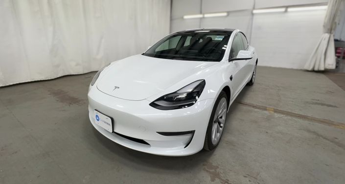 2023 Tesla Model 3 Standard Range -
                Kansas City, MO