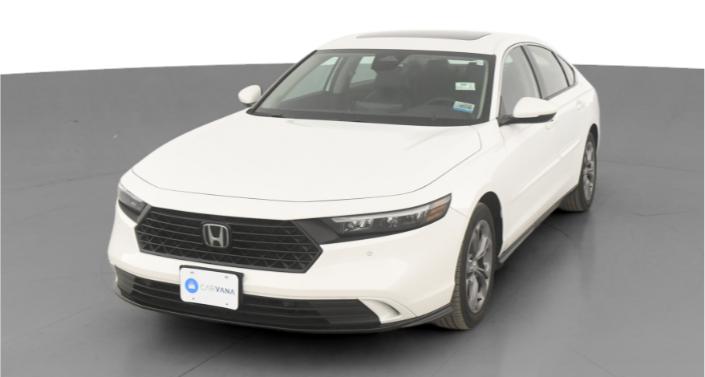 2023 Honda Accord EX-L -
                Indianapolis, IN