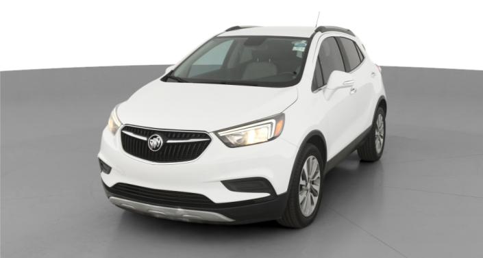 2019 Buick Encore Preferred -
                Tolleson, AZ