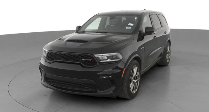 2021 Dodge Durango R/T -
                Hebron, OH