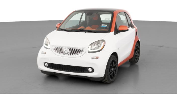 2016 smart fortwo Passion -
                Tolleson, AZ