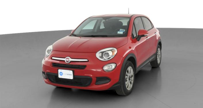 2016 Fiat 500X Easy -
                Tooele, UT