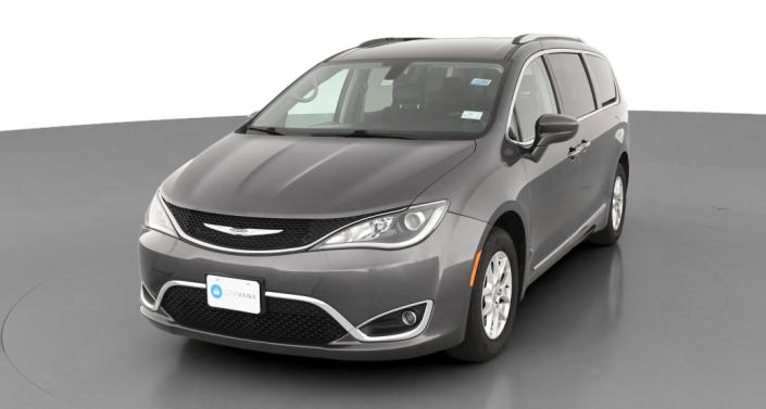 2020 Chrysler Pacifica Touring L -
                Auburn, GA