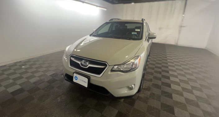 2014 Subaru XV Crosstrek Premium -
                Framingham, MA