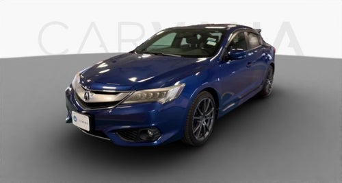 2016 Acura ILX