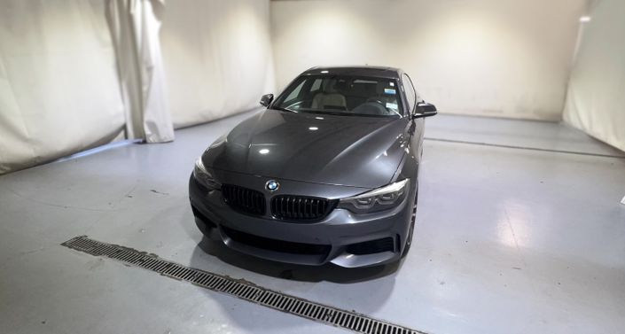 2018 BMW 4 Series 440i -
                Union City, GA