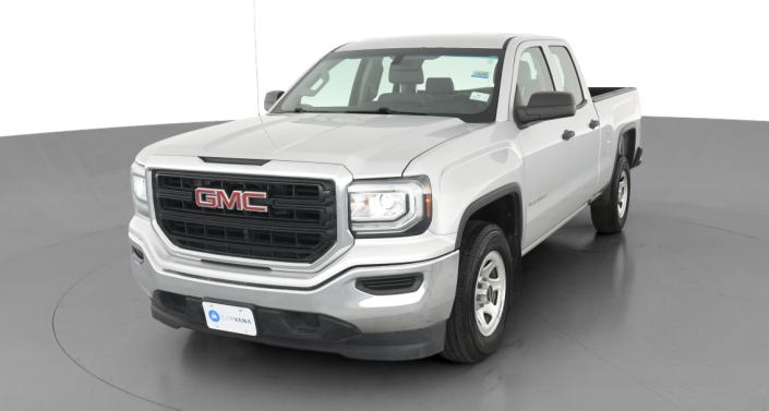 2018 GMC Sierra 1500  -
                Bessemer, AL