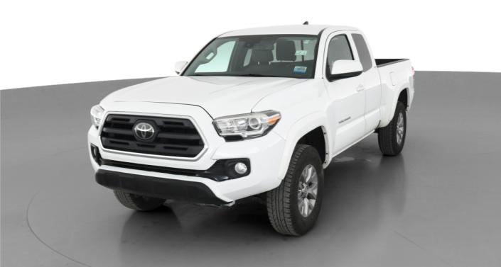 2018 Toyota Tacoma SR5 -
                Richton Park, IL