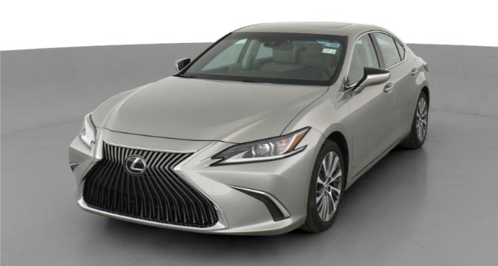 2020 Lexus ES 350 -
                Concord, NC