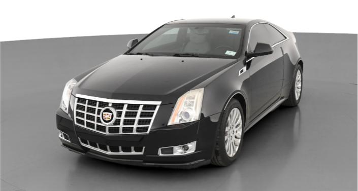 2014 Cadillac CTS Performance -
                Auburn, GA