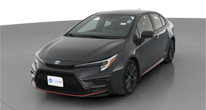 2023 Toyota Corolla SE -
                Richton Park, IL