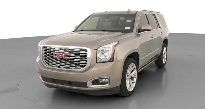 2019 GMC Yukon Denali -
                Auburn, GA