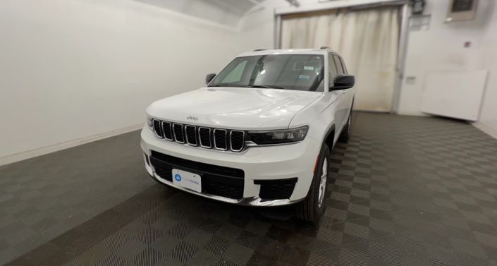 2023 Jeep Grand Cherokee L Laredo -
                Framingham, MA