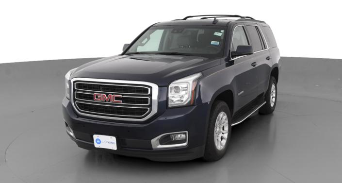 2018 GMC Yukon SLT -
                  Concord, NC