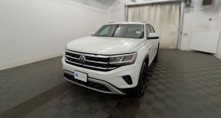 2022 Volkswagen Atlas SE -
                Framingham, MA