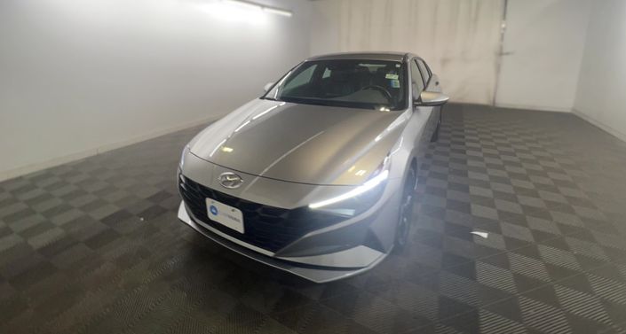 2022 Hyundai Elantra SEL -
                Framingham, MA