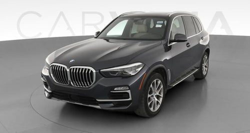 2019 BMW X5
