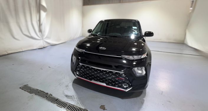 2020 Kia Soul GT-Line -
                Union City, GA