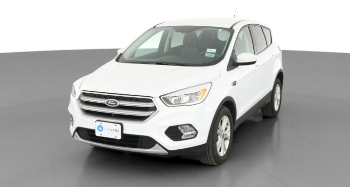 2017 Ford Escape SE -
                Trenton, OH