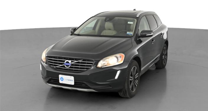 2016 Volvo XC60 T6 -
                Beverly, NJ