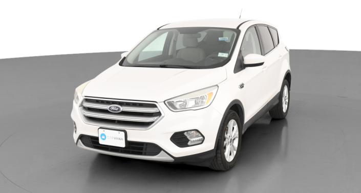 Thumbnail: 2017 Ford Escape - 1