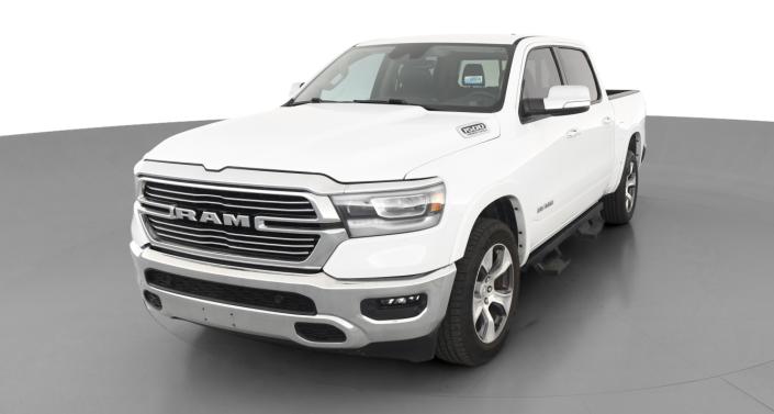 2021 RAM 1500 Laramie -
                Haines City, FL