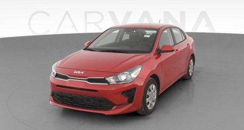 2023 Kia Rio