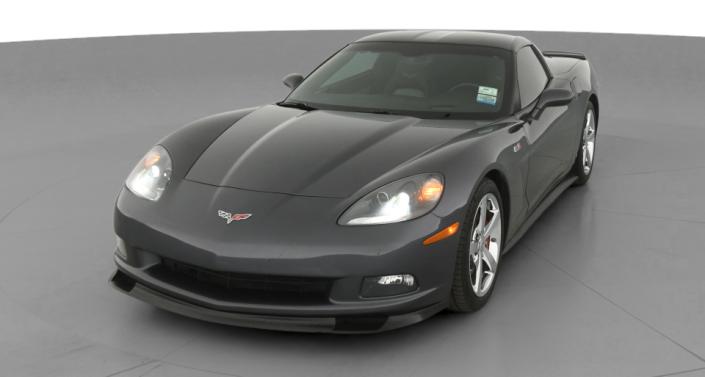 2009 Chevrolet Corvette Base -
                Tolleson, AZ