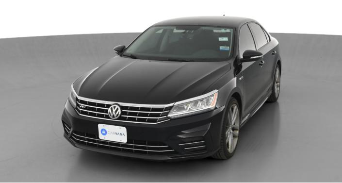 2018 Volkswagen Passat R-Line -
                Beverly, NJ