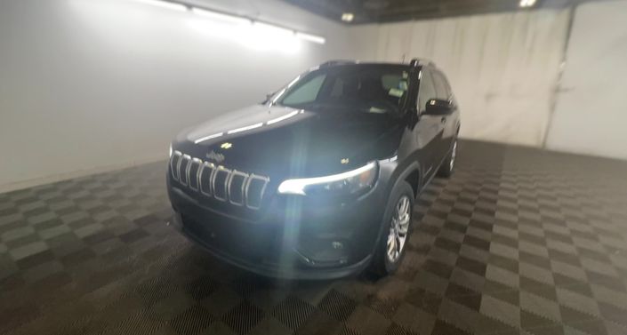 Thumbnail: 2022 Jeep Cherokee - 1