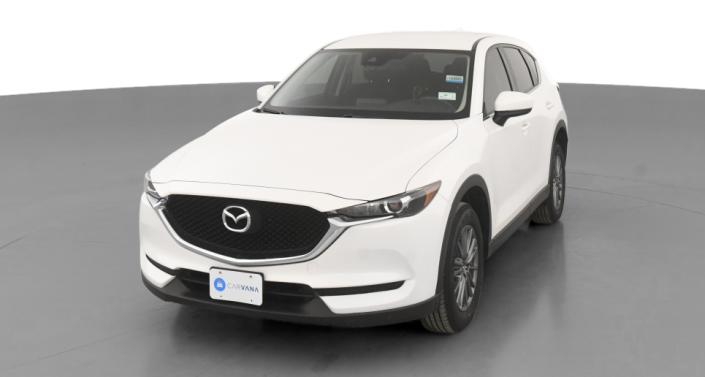 2018 Mazda CX-5 Sport -
                Fort Worth, TX
