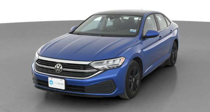 2023 Volkswagen Jetta SE -
                Richton Park, IL