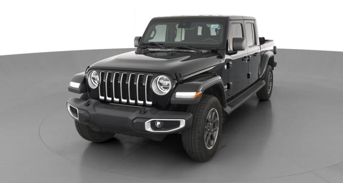 2020 Jeep Gladiator North Edition -
                Haines City, FL