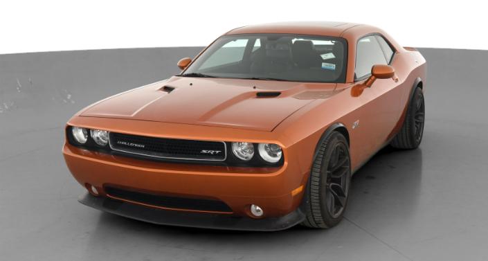 2011 Dodge Challenger SRT8 -
                Lorain, OH