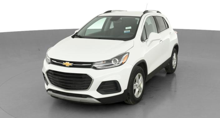 2019 Chevrolet Trax LT -
                Lorain, OH