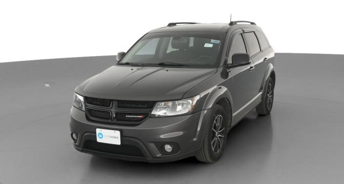 2018 Dodge Journey SXT -
                West Memphis, AR