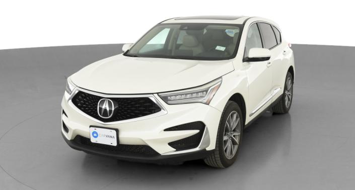 2019 Acura RDX Technology -
                Lorain, OH