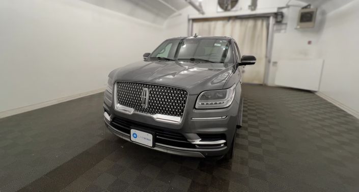 2021 Lincoln Navigator Reserve -
                Framingham, MA