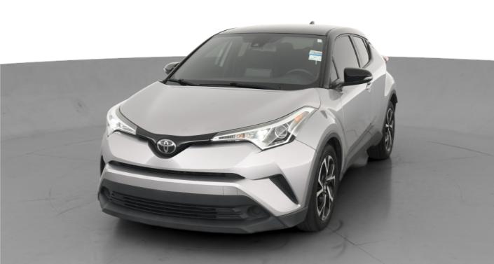 2019 Toyota C-HR XLE -
                Bessemer, AL