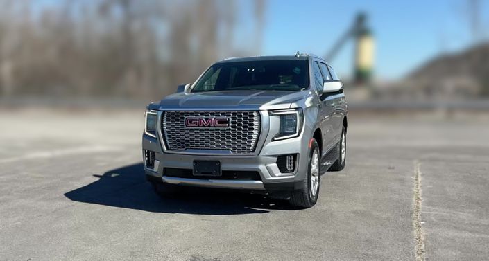 2023 GMC Yukon Denali -
                Bessemer, AL