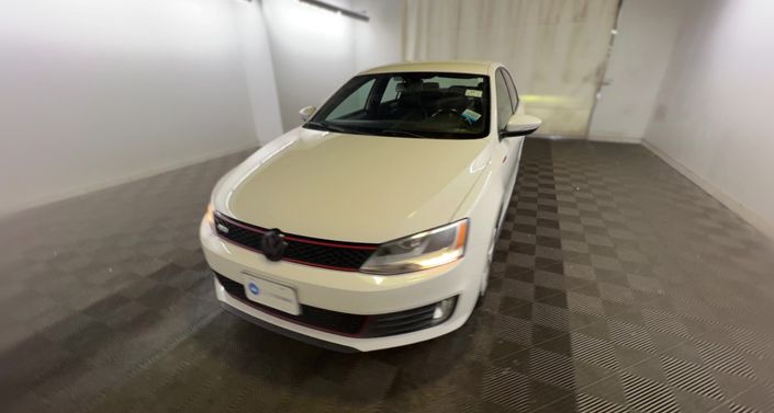 2014 Volkswagen Jetta GLI -
                Framingham, MA