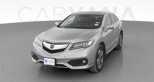 2016 Acura RDX
