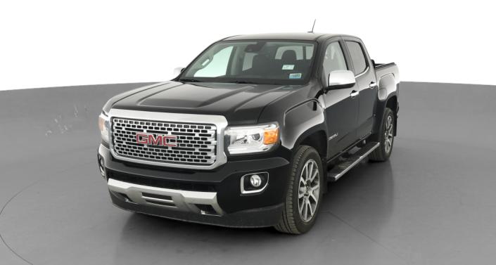 2020 GMC Canyon Denali -
                Lorain, OH