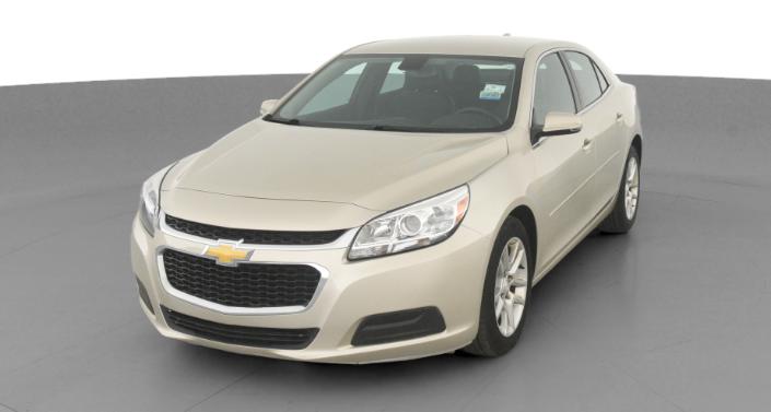 2015 Chevrolet Malibu LT -
                Hebron, OH