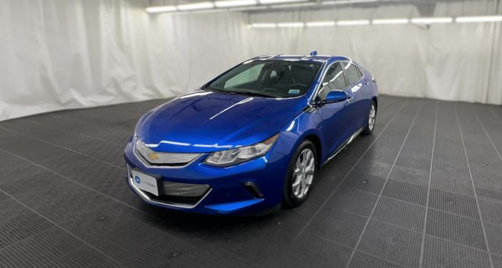 2017 Chevrolet Volt Premier -
                  Indianapolis, IN
