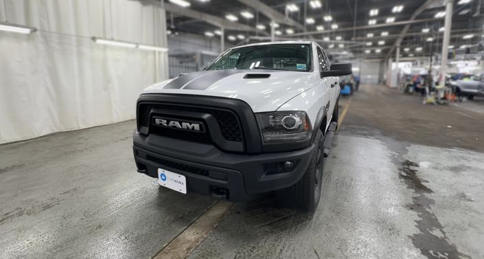 2020 RAM 1500 Classic Warlock -
                Kansas City, MO